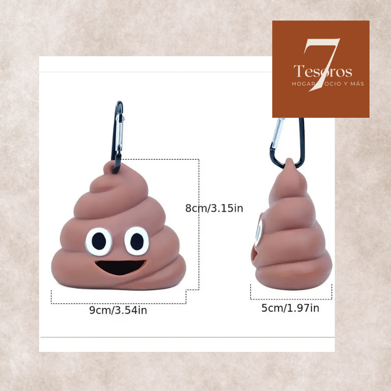➡️Pack: Plato Antiansiedad + Cepillo de Baño + Dispensador bolsas caca perro."OFERTA DESTACADA"