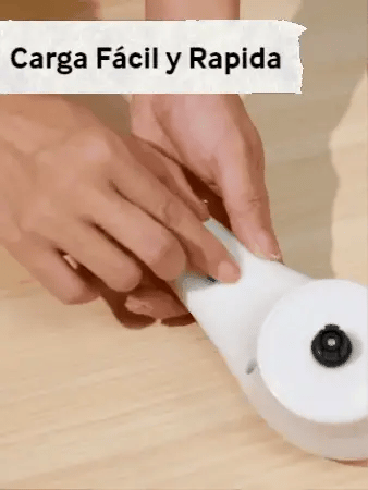 Cepillo Mágico de Limpieza para Baño y Cocina - 5 en 1