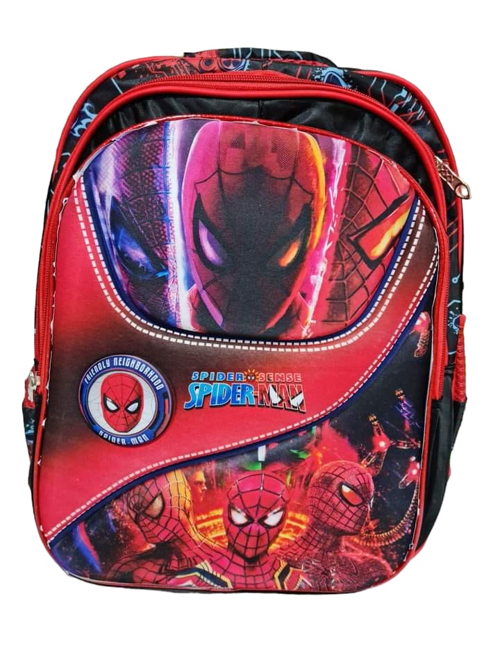 ▶️ MOCHILA ESCOLAR Varios diseños