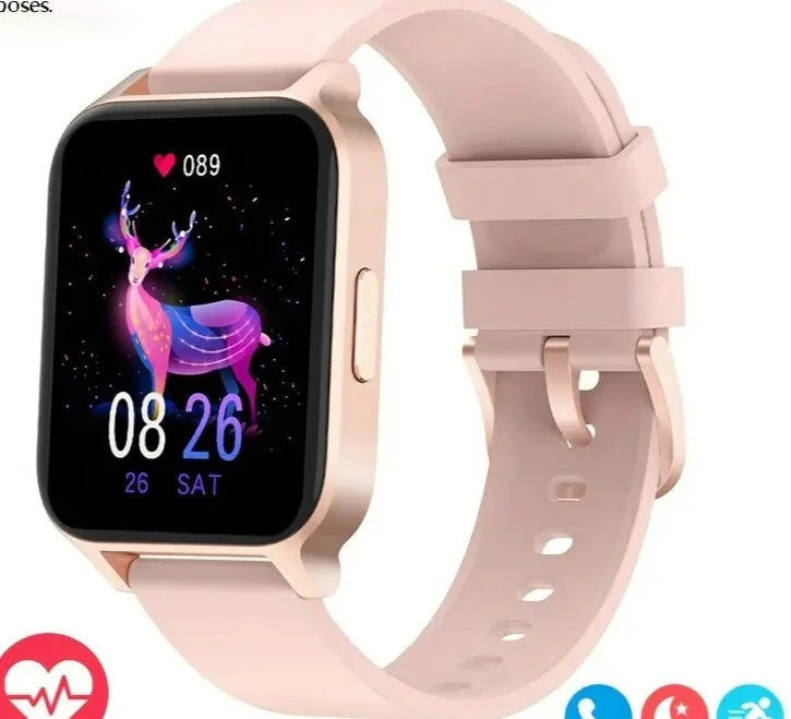 ➡️ Reloj Smartwatch T500™