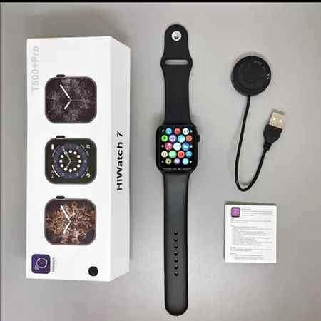 ➡️ Reloj Smartwatch T500™